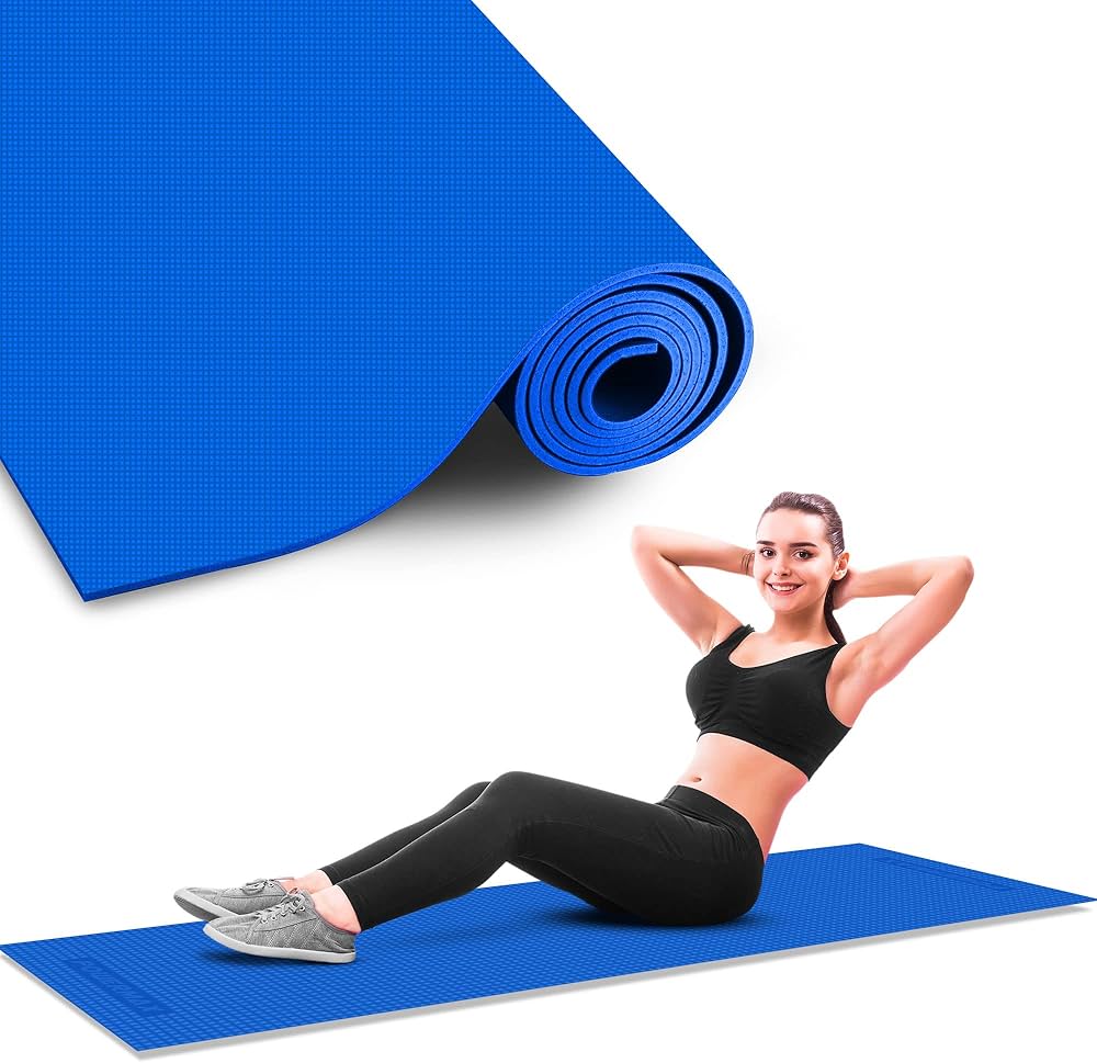 Yoga Mat Premium