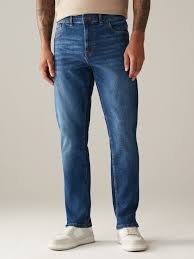 Slim Fit Jeans
