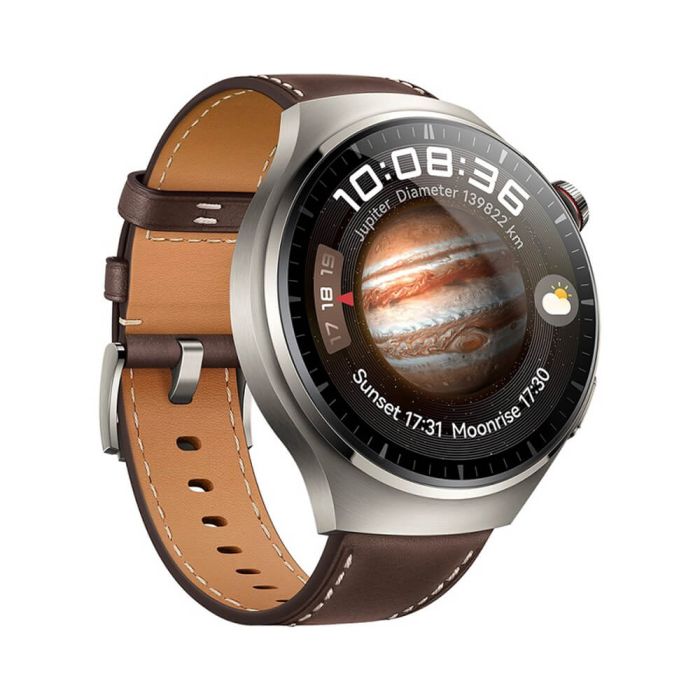 Smart Watch Pro - Elevate Your Everyday Experience