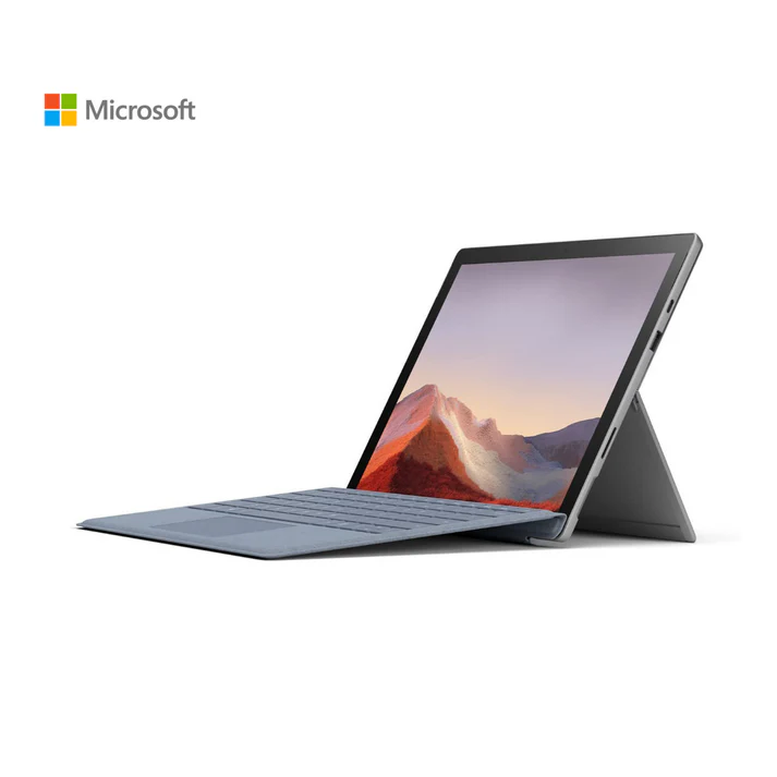 Microsoft Surface Pro 7 – 12.3 inch Touch-Screen