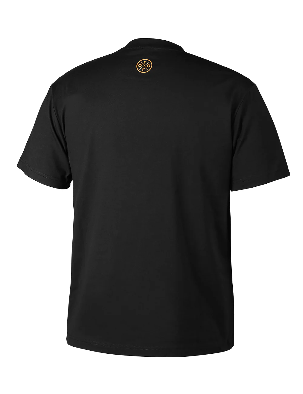 Classic Cotton T-Shirt - Image 3