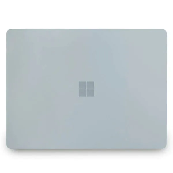 Microsoft Surface Laptop (2025) | 16GB RAM 256GB SSD | Copilot + PC | Qualcomm Snapdragon X Plus | 13inch | Shared Qualcomm Adreno Graphics | Windows 11 Home | En & Ar Keyboard | Touch Display | Platinum | Middle East Version | EP2-37032 - Image 3