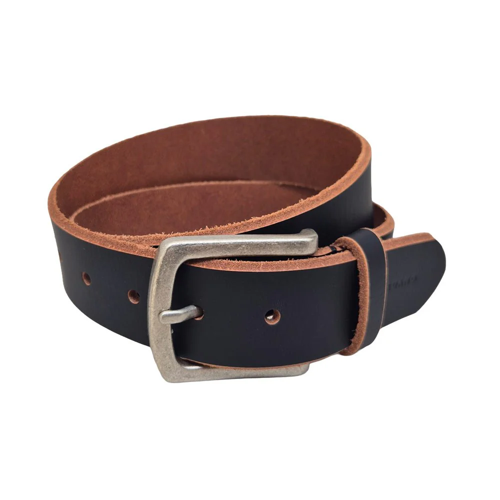 Men's Classic Leather Belt